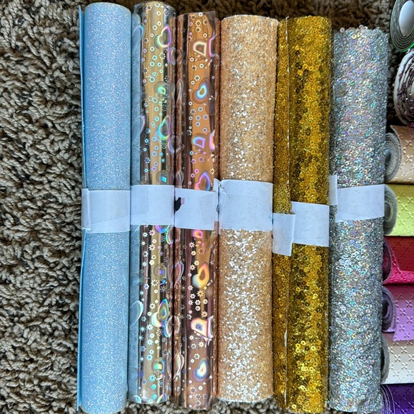 Vinyl - Picture 2 of 5